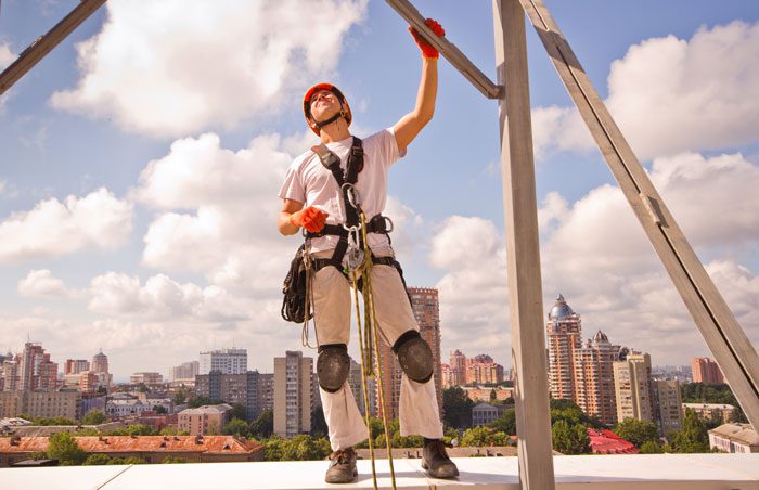 corso lavoratori rischio alto-settore costruzione impianti